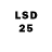 LSD-25 экстази ecstasy CarlJohnDavison
